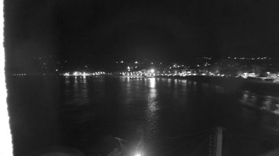 immagine della webcam nei dintorni di Riccò del Golfo di Spezia: webcam Levanto
