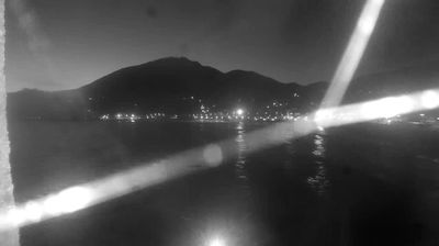 immagine della webcam nei dintorni di Le Grazie: webcam Levanto