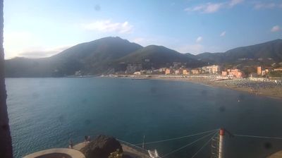 Preview delle webcam di Levanto