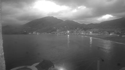 Preview delle webcam di Levanto