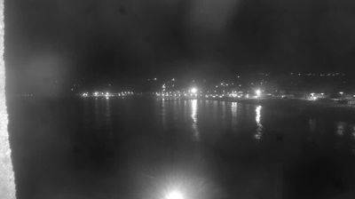immagine della webcam nei dintorni di Sesta Godano: webcam Levanto