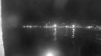 immagine della webcam nei dintorni di Moneglia: webcam Levanto