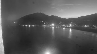 immagine della webcam nei dintorni di Moneglia: webcam Levanto