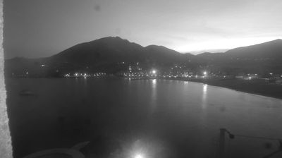 immagine della webcam nei dintorni di Deiva Marina: webcam Levanto