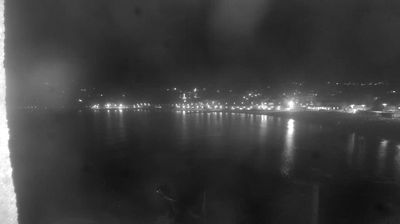 immagine della webcam nei dintorni di Varese Ligure: webcam Levanto