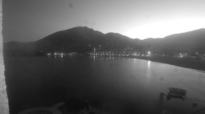immagine della webcam nei dintorni di Bonassola: webcam Levanto