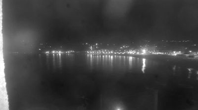 immagine della webcam nei dintorni di Monterosso al Mare: webcam Levanto