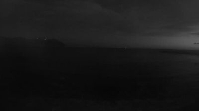 immagine della webcam nei dintorni di Treia: webcam Portonovo