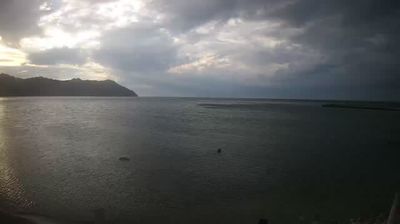 immagine della webcam nei dintorni di Numana: webcam Portonovo