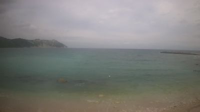 immagine della webcam nei dintorni di Porto Potenza Picena: webcam Portonovo