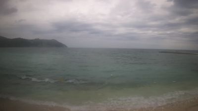 immagine della webcam nei dintorni di Numana: webcam Portonovo