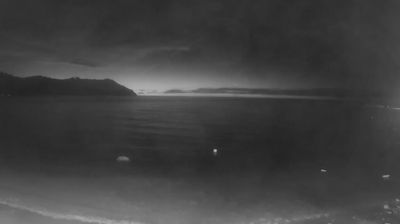 immagine della webcam nei dintorni di Sirolo: webcam Portonovo