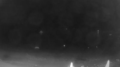 immagine della webcam nei dintorni di Osimo: webcam Portonovo