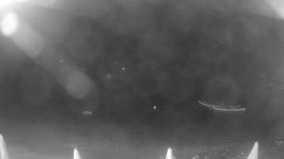 immagine della webcam nei dintorni di Porto Potenza Picena: webcam Portonovo
