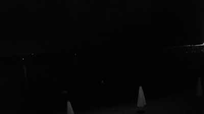 immagine della webcam nei dintorni di Macerata: webcam Portonovo