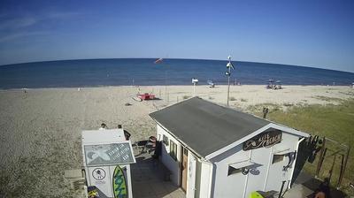 Preview delle webcam di Senigallia: Senigalliakitesurfing