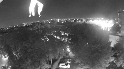 immagine della webcam nei dintorni di Roma Nomentano: webcam Roma Monte Verde