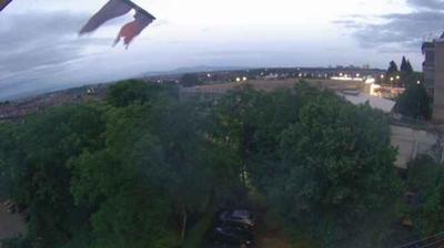 immagine della webcam nei dintorni di Roma Fiumicino: webcam Roma Monte Verde