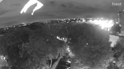 immagine della webcam nei dintorni di Roma Appio Latino: webcam Roma Monte Verde