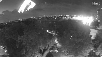 immagine della webcam nei dintorni di Roma Magliana: webcam Roma Monte Verde