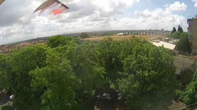 immagine della webcam nei dintorni di Roma Ciampino: webcam Roma Monte Verde