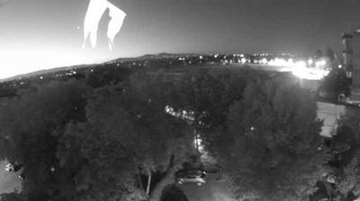 immagine della webcam nei dintorni di Roma Magliana: webcam Roma Monte Verde