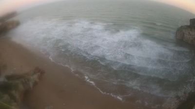 immagine della webcam nei dintorni di Portogreco: webcam Manacore