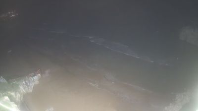 immagine della webcam nei dintorni di Cagnano Varano: webcam Manacore