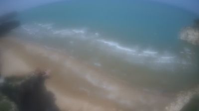 immagine della webcam nei dintorni di Vico del Gargano: webcam Manacore