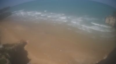 immagine della webcam nei dintorni di Rodi Garganico: webcam Manacore