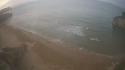 immagine della webcam nei dintorni di Foce Varano: webcam Manacore