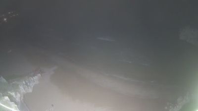 immagine della webcam nei dintorni di Foce Varano: webcam Manacore