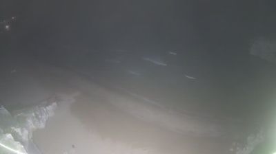 immagine della webcam nei dintorni di Vieste: webcam Manacore
