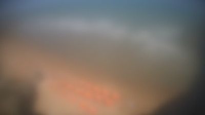 immagine della webcam nei dintorni di Cagnano Varano: webcam Manacore