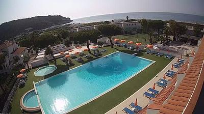 Preview delle webcam di Peschici