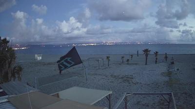 immagine della webcam nei dintorni di Sant'Eufemia Lamezia: webcam Gizzeria