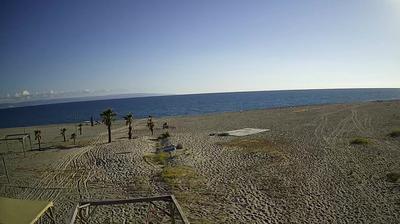 immagine della webcam nei dintorni di Lamezia Terme: webcam Gizzeria