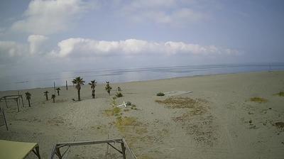 immagine della webcam nei dintorni di Lamezia Terme: webcam Gizzeria