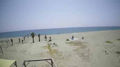 Preview delle webcam di Gizzeria