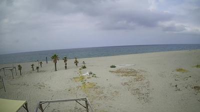 immagine della webcam nei dintorni di Lamezia Terme: webcam Gizzeria