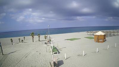 immagine della webcam nei dintorni di Sant'Eufemia Lamezia: webcam Gizzeria