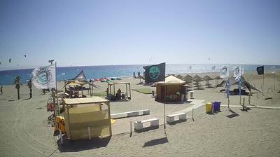 immagine della webcam nei dintorni di Amantea: webcam Gizzeria