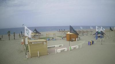 immagine della webcam nei dintorni di Lamezia Terme: webcam Gizzeria