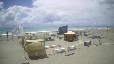 immagine della webcam nei dintorni di Amantea: webcam Gizzeria