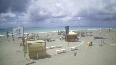 immagine della webcam nei dintorni di Carlopoli: webcam Gizzeria