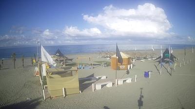 Preview delle webcam di Gizzeria