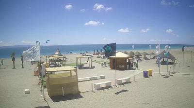 immagine della webcam nei dintorni di Pizzo: webcam Gizzeria