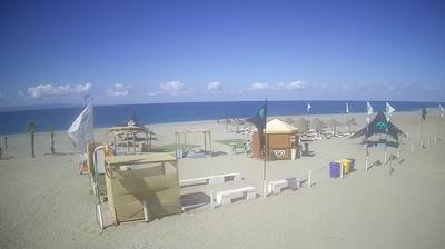 immagine della webcam nei dintorni di Stalettì: webcam Gizzeria