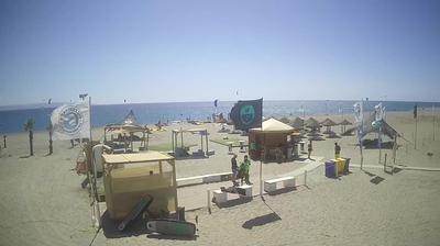 immagine della webcam nei dintorni di Amantea: webcam Gizzeria