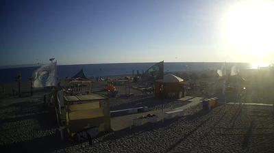 immagine della webcam nei dintorni di Vibo Marina: webcam Gizzeria